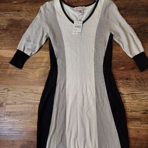 Stitch Btween large mini dress